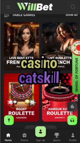 Casino Catskill - New York Mountain Casino-casinoorder.vip