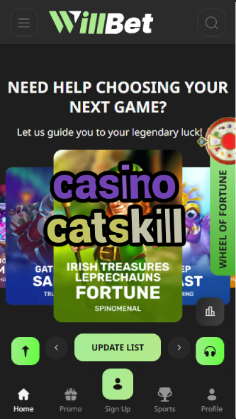 Casino Catskill - New York Mountain Casino-casinoorder.vip