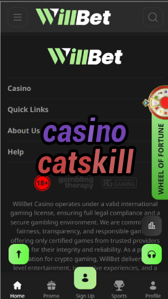 Casino Catskill - New York Mountain Casino-casinoorder.vip