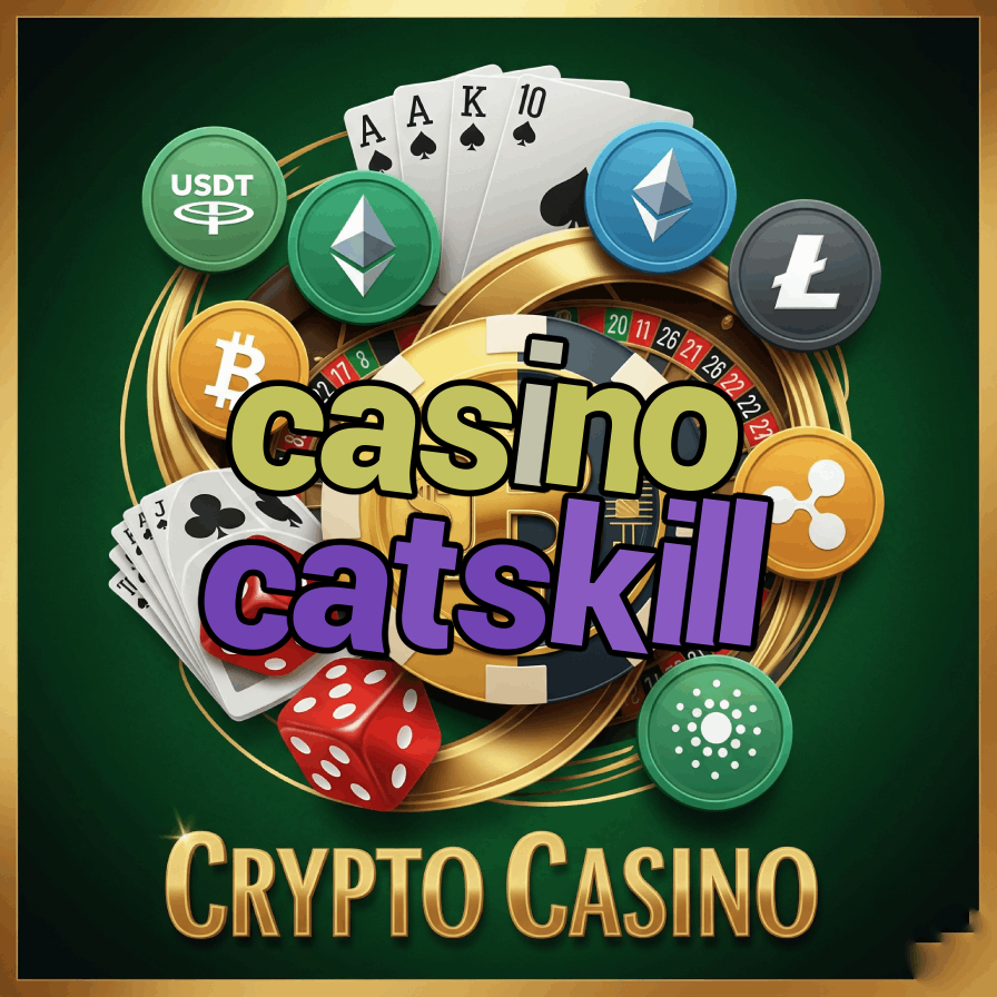 Casino Catskill - New York Mountain Casino